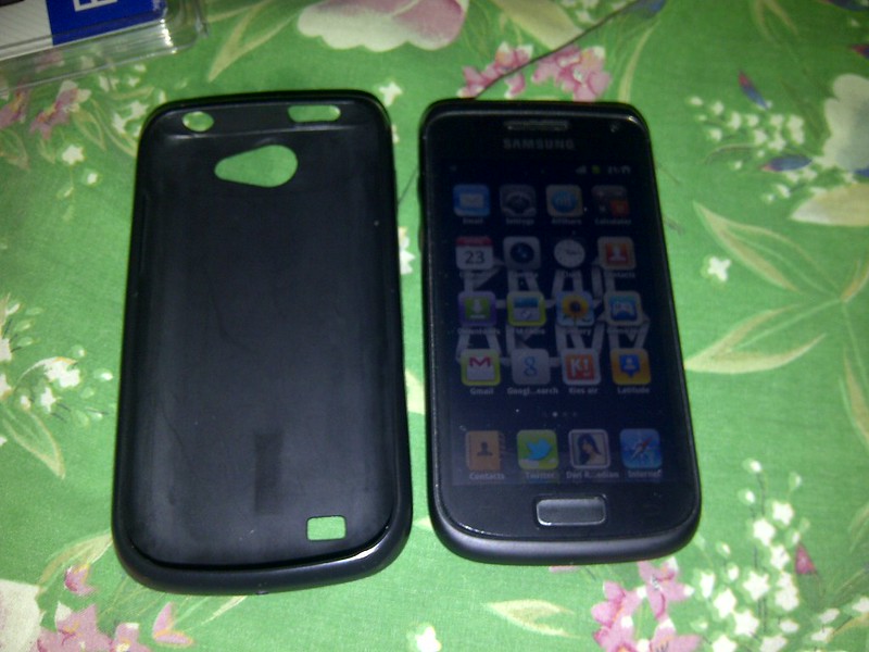 samsung galaxy wonder gal w murah