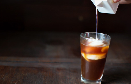Teknik-teknik Menyeduh Kopi yang Harus Agan Coba +Pic