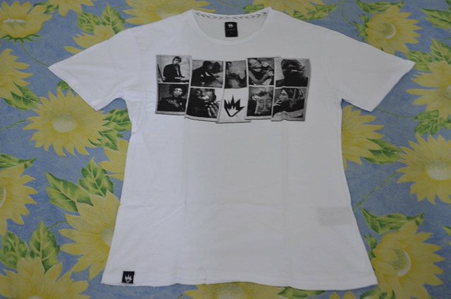 2nd : Kiks Tyo x Aya Kiguchi, Vans x Iggy Pop, Bathing Ape (BAPE), Carhartt, Afends.