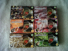 Nasi liwet instan 1001 bisa delivery / reseller welcome