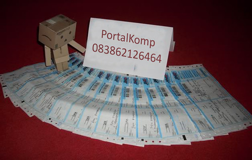 600 Tutorial Komputer