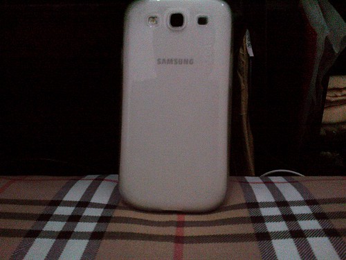 2nd - SAMSUNG Galaxy S3 ; Like NEW ^^