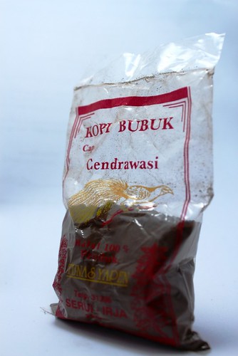 KOPI - KOPI ASAL PAPUA