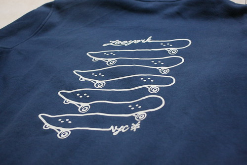 Carter's Chore Coat - Zoo York Hoodies - Spred Hawk Sweatshirt - Nike Sweatshirt