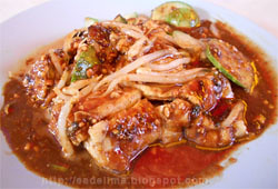 6 Kuliner Wajib di Kuala Lumpur &amp; Petaling Jaya - Malaysia