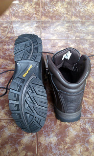 Jual Sepatu outdoor Waterproof KARIMOR