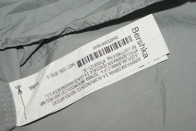 SUGARCANE BERSHKA UNIQLO SUN SURF HAWAII Printed Shirt
