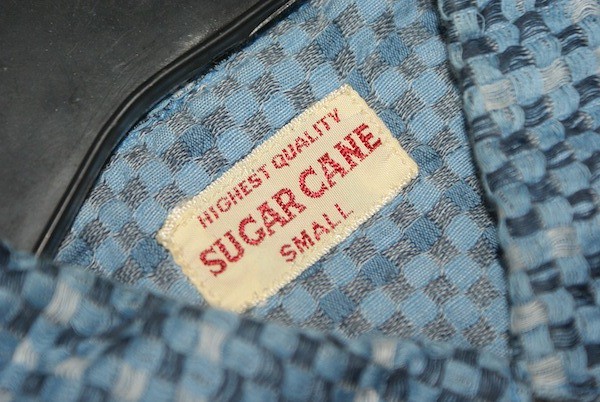 SUGARCANE BERSHKA UNIQLO SUN SURF HAWAII Printed Shirt