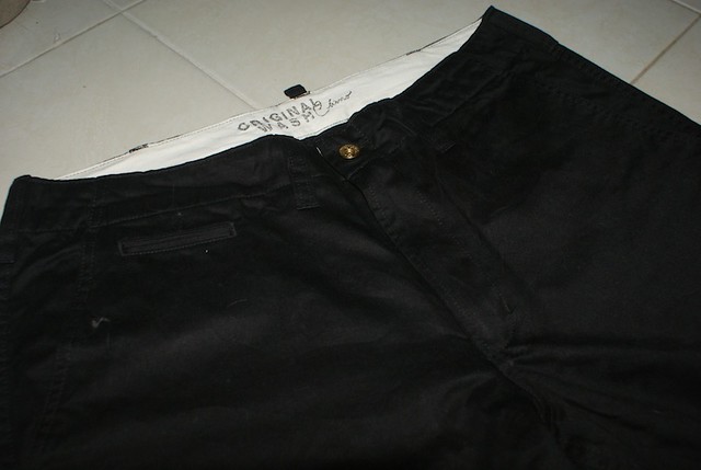 BUZZ RICKSONS DARTISAN DIOR TOPMAN ZARA H&M DICKIES CARHART UNIQLO BEAMS SALEWA Chino