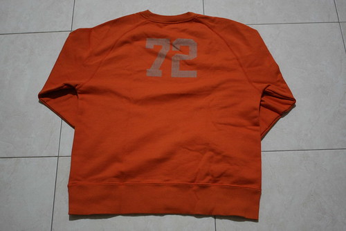 Carter's Chore Coat - Zoo York Hoodies - Spred Hawk Sweatshirt - Nike Sweatshirt
