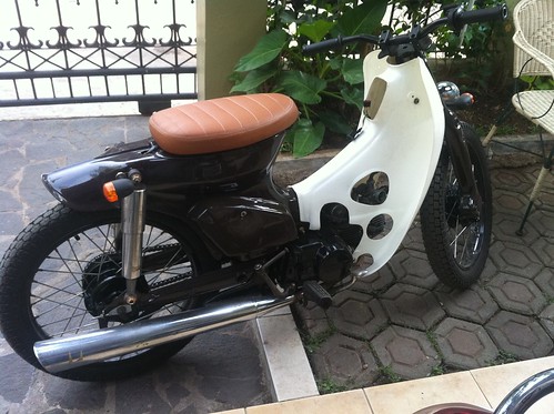 astrea star 97 - streetcub