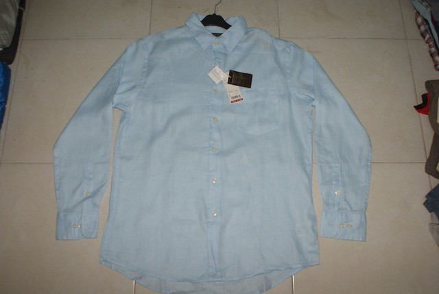 SUGARCANE BERSHKA UNIQLO SUN SURF HAWAII Printed Shirt