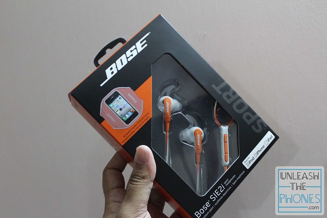 earphone headphone BOSE Murah