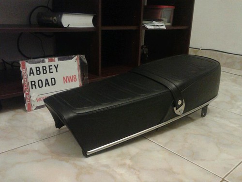 Jual Jok Honda CB Like new