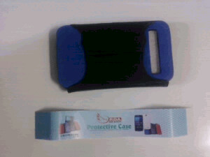 ## Sarung Kulit / Leather Case Tablet PC 5, 7 & 10 inch ##