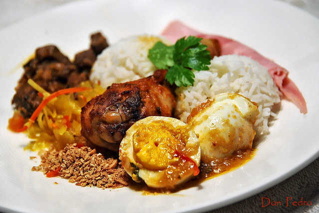Kuliner Nusantara Yang Aslinya dari Luar Negri