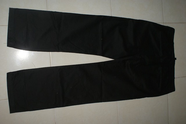 BUZZ RICKSONS DARTISAN DIOR TOPMAN ZARA H&M DICKIES CARHART UNIQLO BEAMS SALEWA Chino