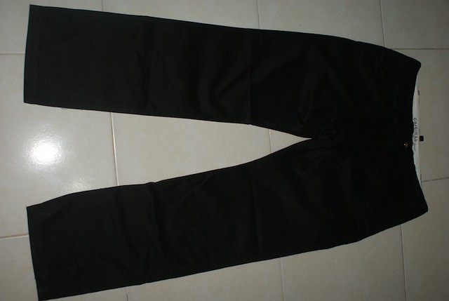 BUZZ RICKSONS DARTISAN DIOR TOPMAN ZARA H&M DICKIES CARHART UNIQLO BEAMS SALEWA Chino
