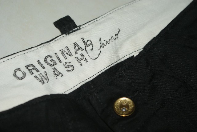 BUZZ RICKSONS DARTISAN DIOR TOPMAN ZARA H&M DICKIES CARHART UNIQLO BEAMS SALEWA Chino