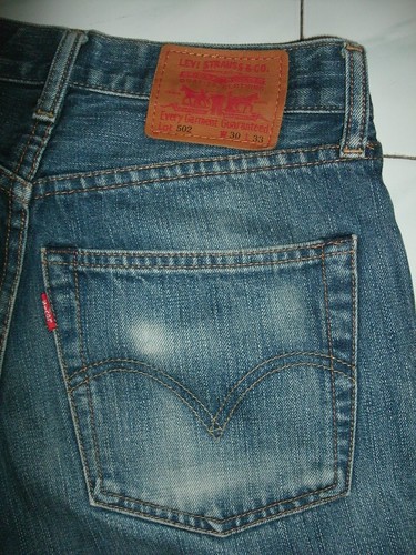 levis 32x34