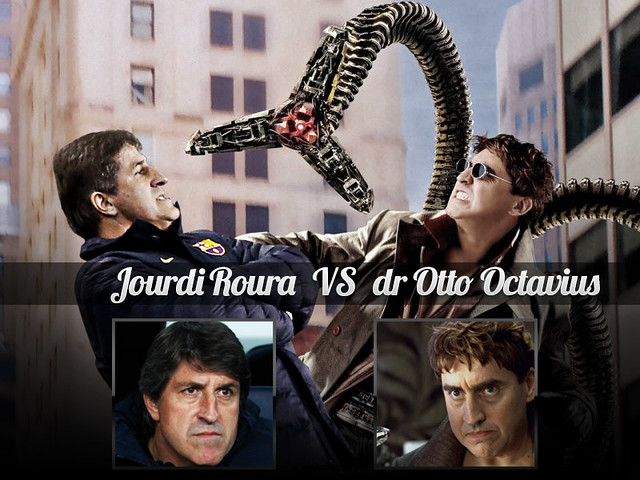 jourdi-roura-vs-dr-octopus