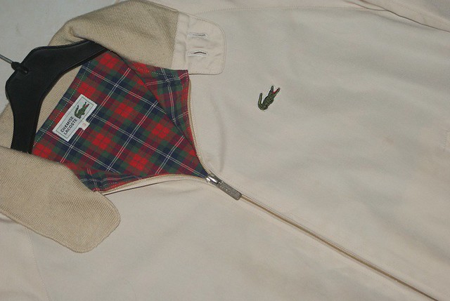 THE VENTURES NIKE Windrunner FARMERS BONE SHAKER POLO LACOSTE Harington UNIQLO KANGOL
