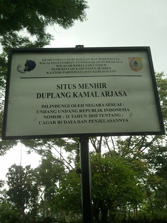 &#91;Jalan-jalan&#93; Jember Expedition &quot;Edisi Duplang&quot;