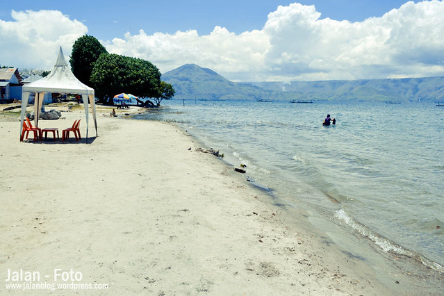 5 Aktivitas Wisata di Pulau SAMOSIR 