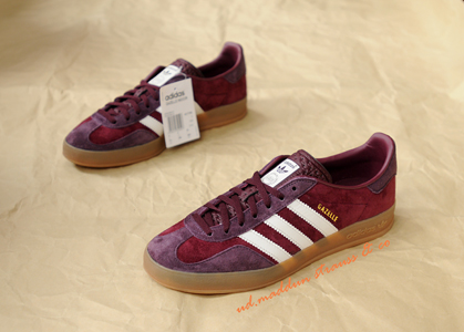 harga adidas gazelle indoor original