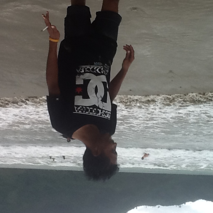 Trip @Pantai Bowele (Bolu-bolu, Wedi Awu, Lenggoksono)