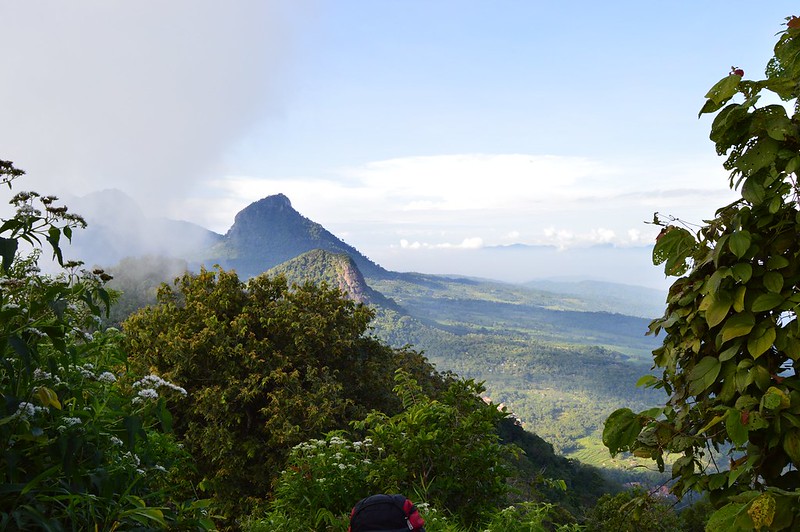 &#91;CATPER&#93; Gunung Lembu, Purwakarta 8 - 9 Apr 2015