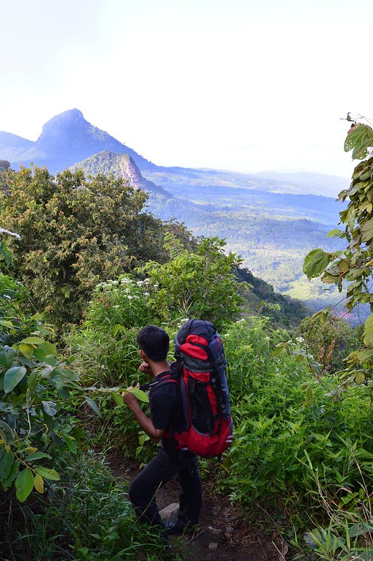 &#91;CATPER&#93; Gunung Lembu, Purwakarta 8 - 9 Apr 2015