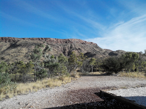 (BWK) Pengalaman Mendaki Mount Gillen ( Light Hiking) 