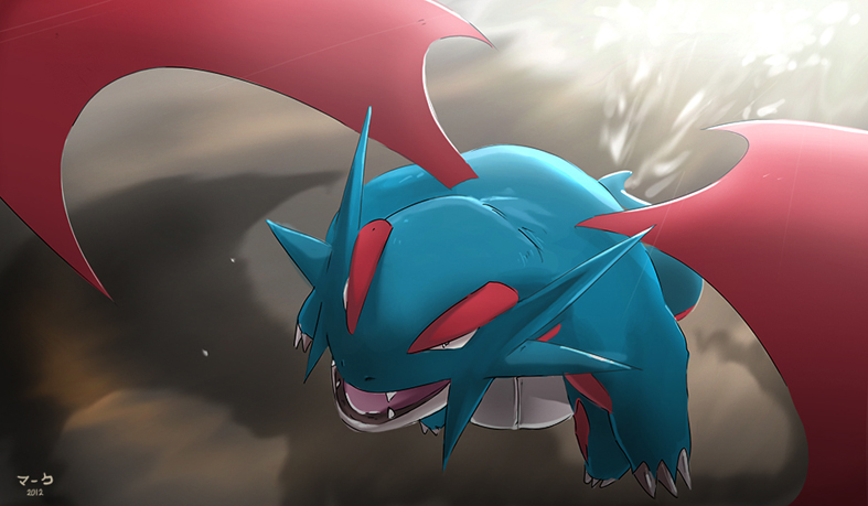 Share pokemon favorit agan dimari! pokemon fans masupp