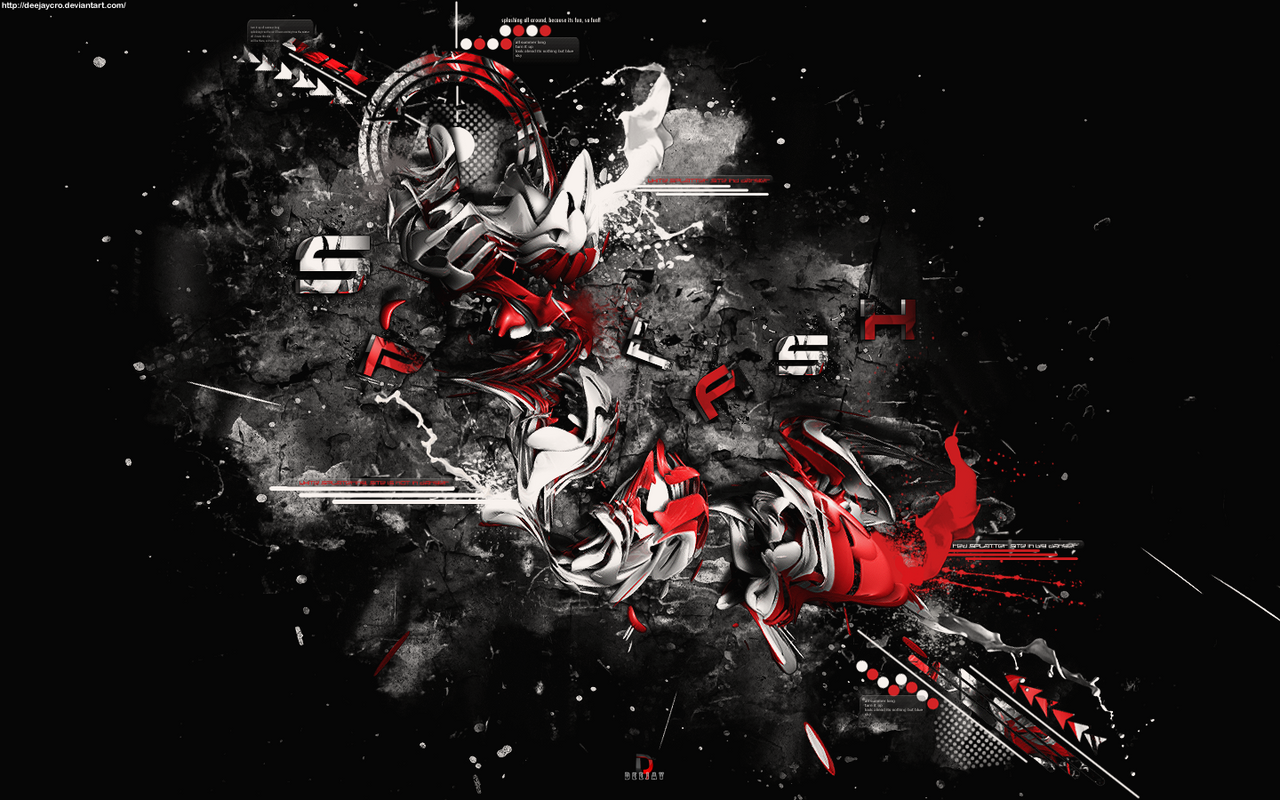 Kreasi Anime Editing 