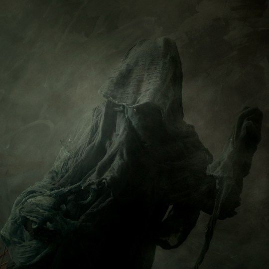 Pengalaman Ibu Hamil Bersua Denga Mr.Hantu Yang Keren &amp; Cakep..........