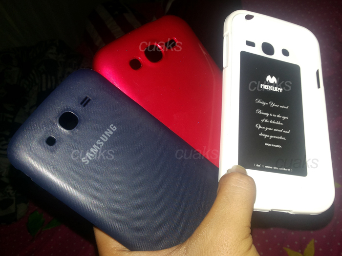 Galaxy Grand i9082 BANYAK BONUS!!