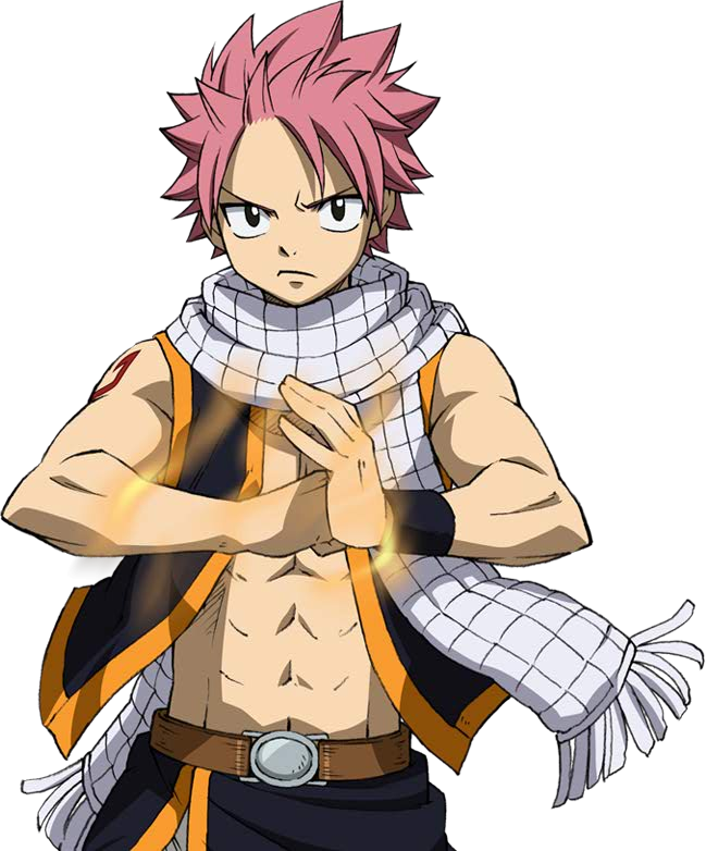 THE LAST SURVIVOR OF THESE FAMOUS MANGA PROTAGONISTS