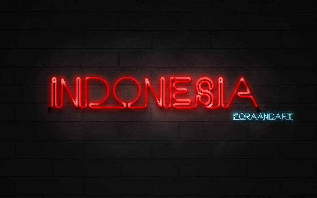 &#91;PIC&#93; Keren, Galeri Desain Typografi Indonesia