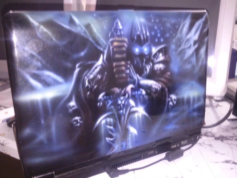 Airbrush Helm , Gitar , Laptop , Motor Bandung Cimahi