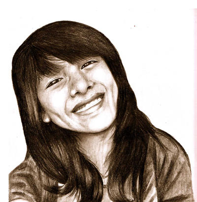 JASA GAMBAR WAJAH (hadiah/koleksi pribadi). LIAT DULU GAN!