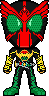 Chibi Kamen Rider