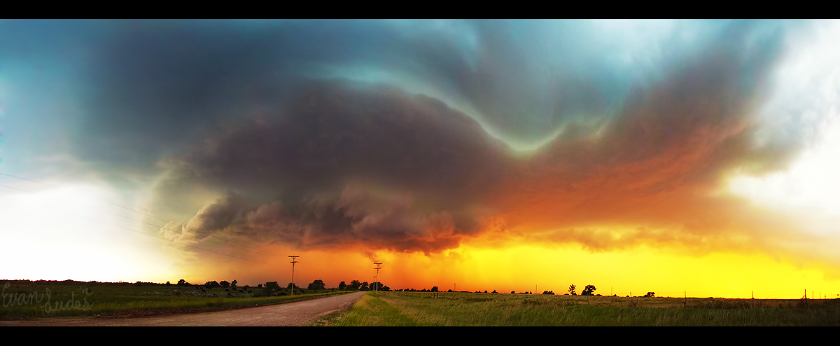 foto foto panorama yang AWESOME! dari berbagai negara