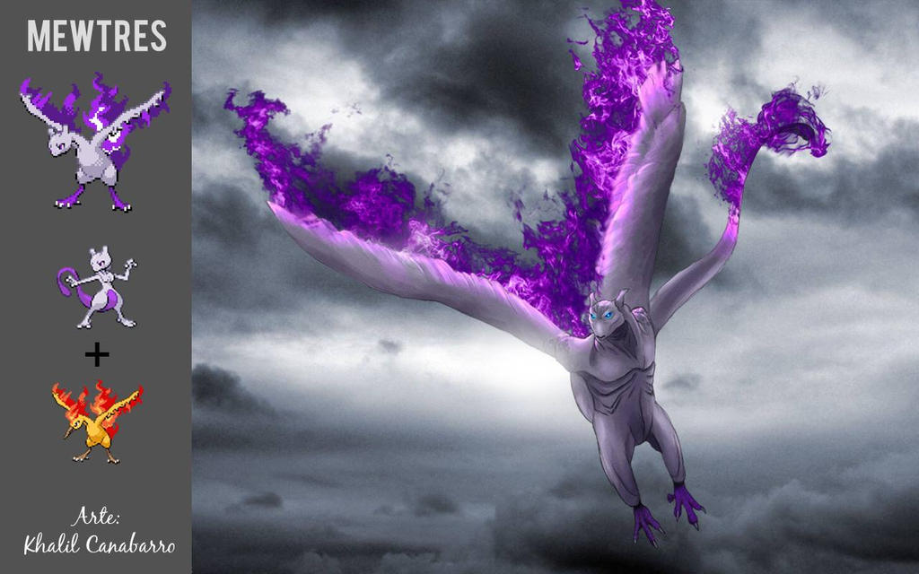 saat pokemon fushion
