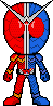 Chibi Kamen Rider