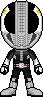 Chibi Kamen Rider