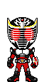 Chibi Kamen Rider Avatar