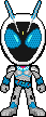 Chibi Kamen Rider