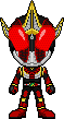 Chibi Kamen Rider