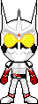 Chibi Kamen Rider